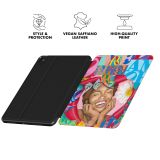 I Love me, I Love me not –  iPad Cases