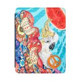 Eva Traviesa –  iPad Fundas