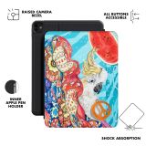 Mischievous Eve –  iPad Cases
