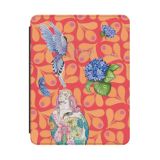 Olé mi libertad-  iPad Fundas