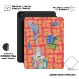 Olé mi libertad-  iPad Fundas