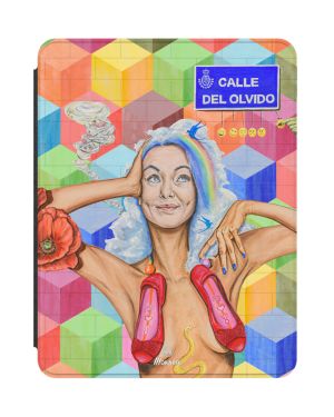 Over the Rainbow –  iPad Cases