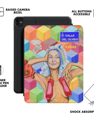 Over the Rainbow –  iPad Cases
