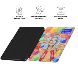 Over the Rainbow –  iPad Cases