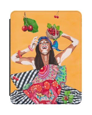 Sigo de pie-  iPad Fundas