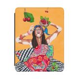 Sigo de pie-  iPad Fundas