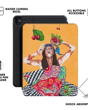 I am still standing –  iPad Cases