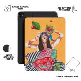 I am still standing –  iPad Cases