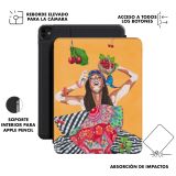 Sigo de pie-  iPad Fundas
