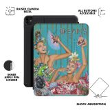 Sweet dreams are made of this –  iPad Cases