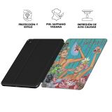 Los dulces sueños están hechos de esto-  iPad Fundas