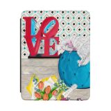 El Reencuentro-  iPad Fundas