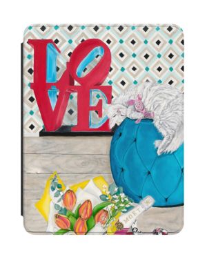 The Reencounter –  iPad Cases