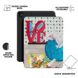 The Reencounter –  iPad Cases