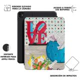 El Reencuentro-  iPad Fundas