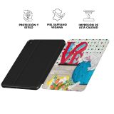 El Reencuentro-  iPad Fundas