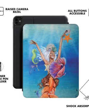 Underwater Bliss  –  iPad Cases