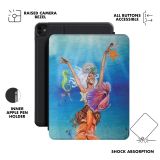 Underwater Bliss  –  iPad Cases
