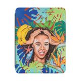 Bienvenid@-  iPad Fundas