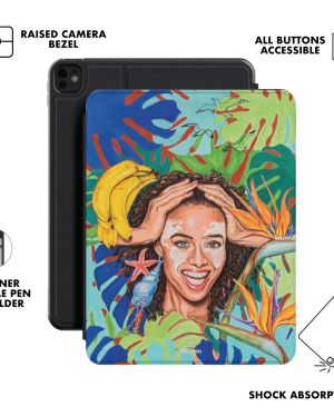 Welcome –  iPad Cases