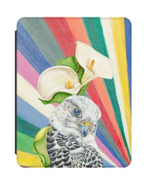 Guiño de Aire-  iPad Fundas