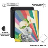 Guiño de Aire-  iPad Fundas