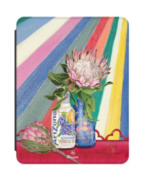 Fiery Wink –  iPad Cases