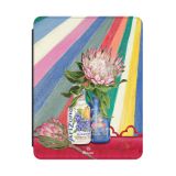 Fiery Wink –  iPad Cases