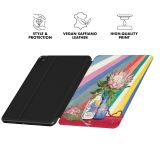 Fiery Wink –  iPad Cases