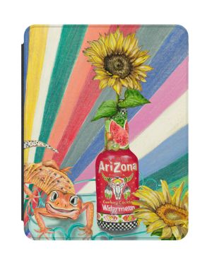 Guiño de Tierra-  iPad Fundas