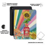 Guiño de Tierra-  iPad Fundas