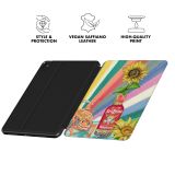 Earthy Wink –  iPad Cases