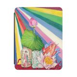 Guiño de Agua-  iPad Fundas