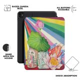 Watery Wink –  iPad Cases