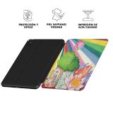 Guiño de Agua-  iPad Fundas