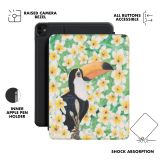 …and I feel good –  iPad Cases