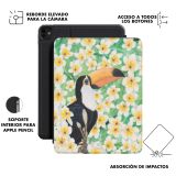 …y me siento-  iPad Fundas