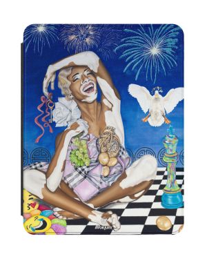Celebrating Prosperity –  iPad Cases