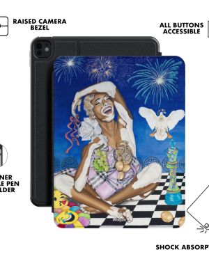 Celebrating Prosperity –  iPad Cases