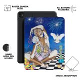 Celebrating Prosperity –  iPad Cases