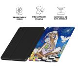 Celebrando de la Prosperidad-  iPad Fundas