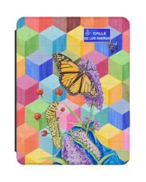 Chrysalis –  iPad Cases