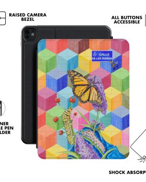 Chrysalis –  iPad Cases