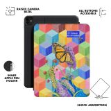Chrysalis –  iPad Cases