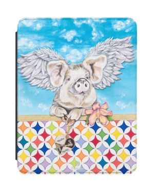 Atrévete a ser-   iPad Fundas