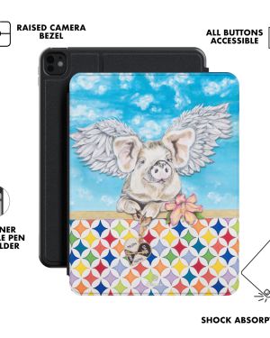 Dare to Be –   iPad Cases