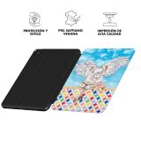 Atrévete a ser-   iPad Fundas