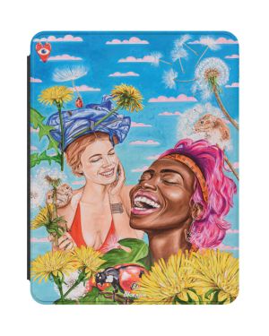 Tiempo de Cosecha-  iPad Fundas