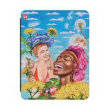 Tiempo de Cosecha-  iPad Fundas