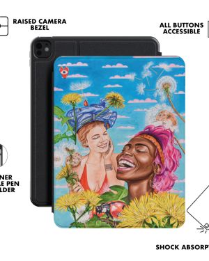 Harvest Time –  iPad Cases